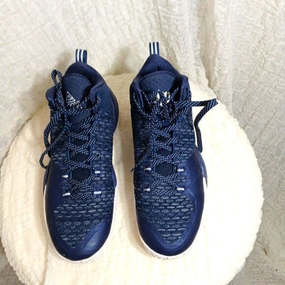 PeAK Lou Williams Basketball Shoes Size 11 main image 8
